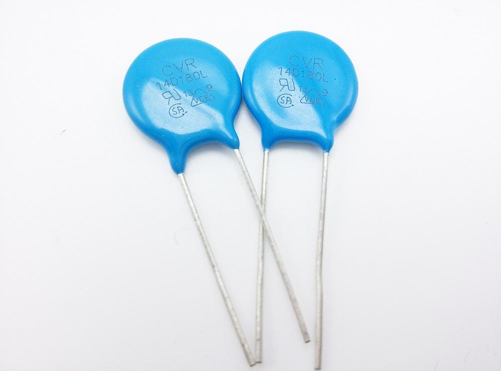 压敏电阻的选购技巧和注意事项