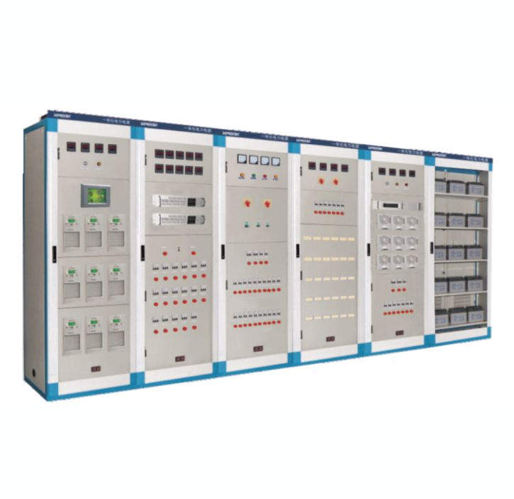 什么是低压电器设备？